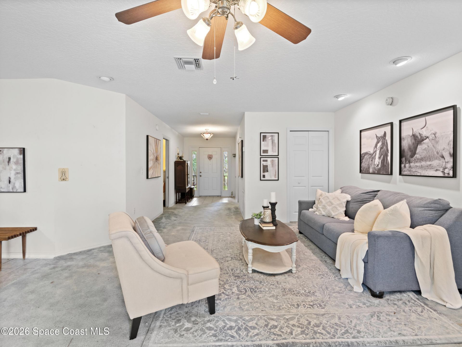 255 Mockingbird Lane, Merritt Island, FL 32953 Photo