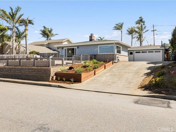 1049 Bay Oaks, Los Osos, CA 93402