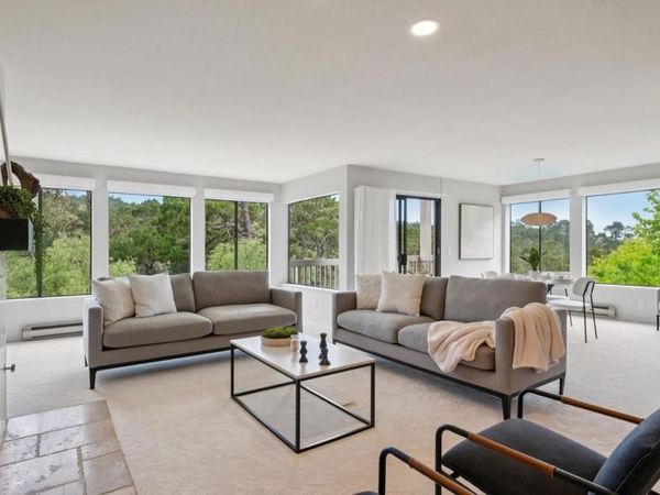8 Shepherds Knoll, Pebble Beach, CA 93953