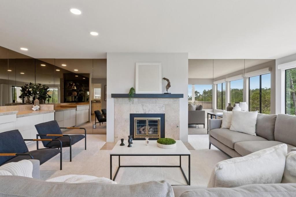 8 Shepherds Knoll, Pebble Beach, CA 93953 Main Photo
