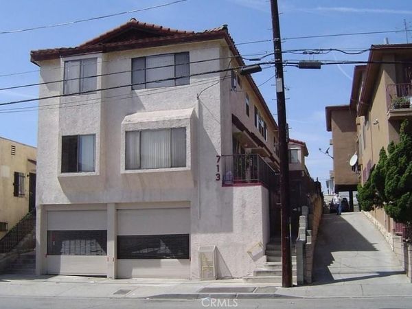 713 N Grand, Unit 6-A, Los Angeles, CA 90012