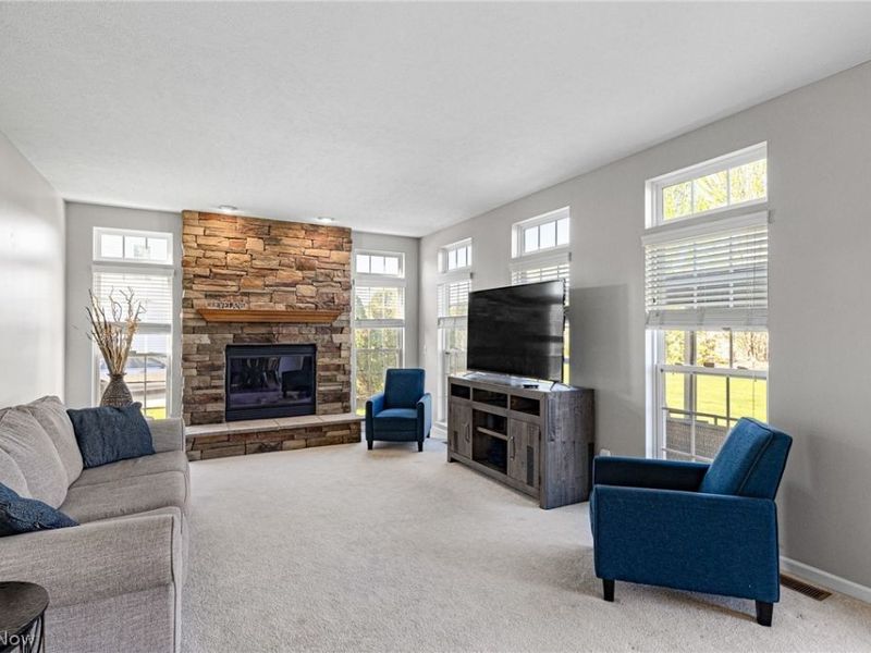 3424 Sonoma Way , Avon, OH 44011 Photo 11