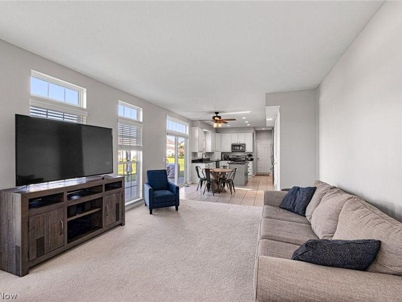 3424 Sonoma Way , Avon, OH 44011 Photo 13