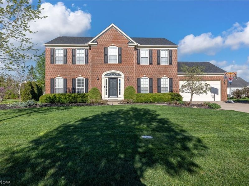 3424 Sonoma Way , Avon, OH 44011 Photo 2