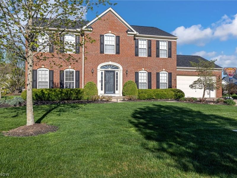 3424 Sonoma Way , Avon, OH 44011 Photo 3