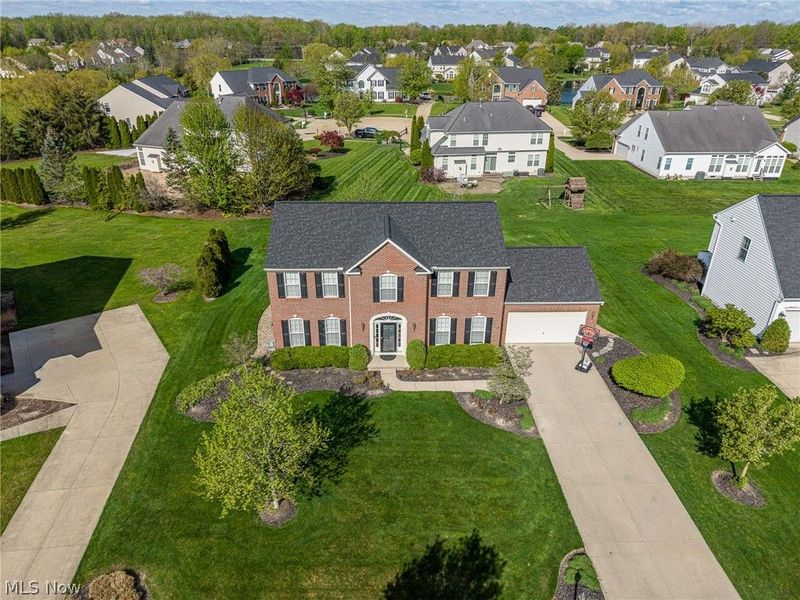 3424 Sonoma Way , Avon, OH 44011 Photo 39