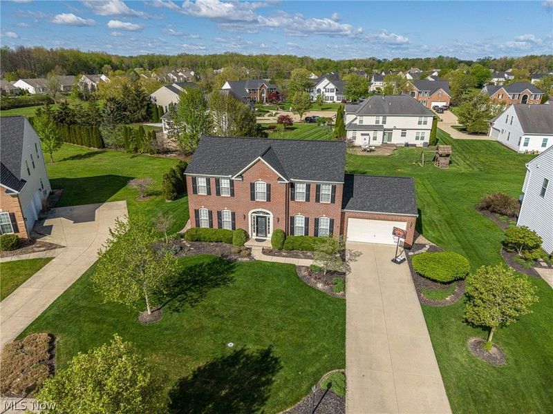 3424 Sonoma Way , Avon, OH 44011 Photo 4