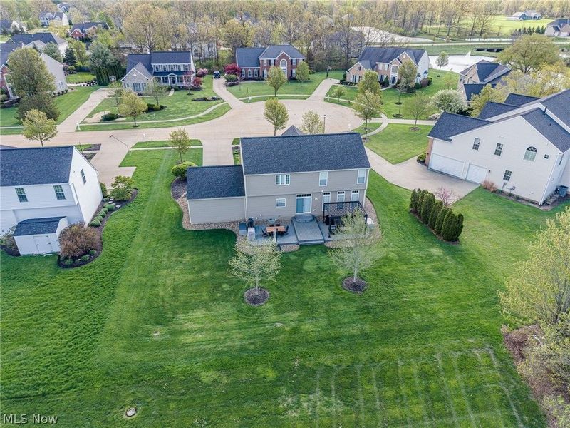 3424 Sonoma Way , Avon, OH 44011 Photo 40