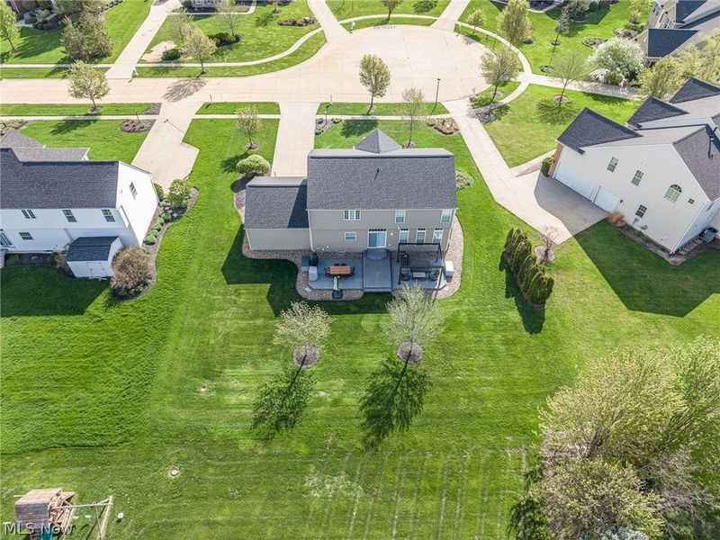 3424 Sonoma Way , Avon, OH 44011 Photo 41