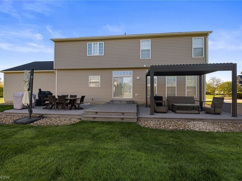 3424 Sonoma Way , Avon, OH 44011 Photo 46