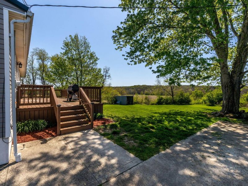 4199 Hopewell Indian Road NW, Glenford, OH 43739 Photo 10