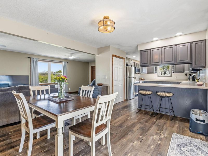 4199 Hopewell Indian Road NW, Glenford, OH 43739 Photo 19