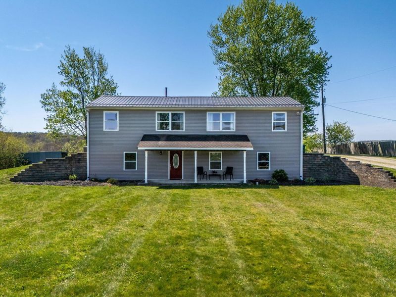 4199 Hopewell Indian Road NW, Glenford, OH 43739 Photo 2