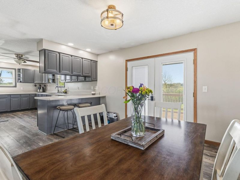 4199 Hopewell Indian Road NW, Glenford, OH 43739 Photo 20