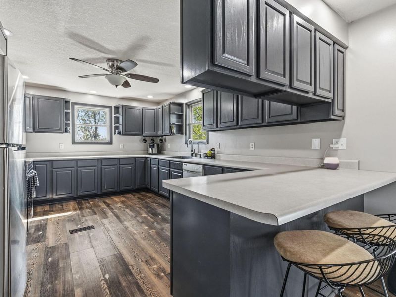 4199 Hopewell Indian Road NW, Glenford, OH 43739 Photo 21