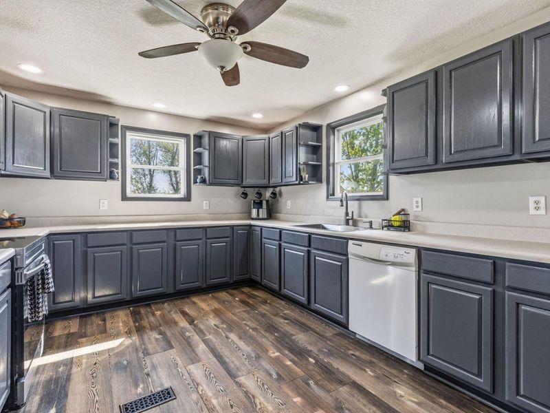 4199 Hopewell Indian Road NW, Glenford, OH 43739 Photo 22