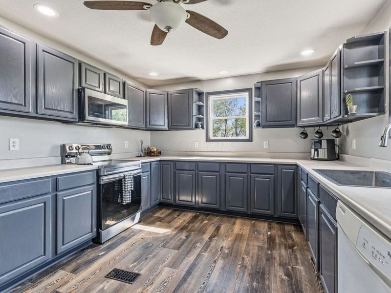 4199 Hopewell Indian Road NW, Glenford, OH 43739 Photo 23