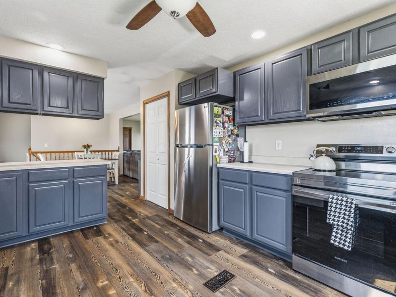 4199 Hopewell Indian Road NW, Glenford, OH 43739 Photo 24