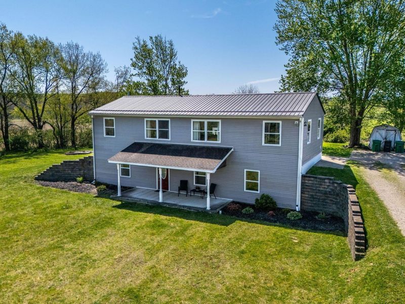 4199 Hopewell Indian Road NW, Glenford, OH 43739 Photo 3