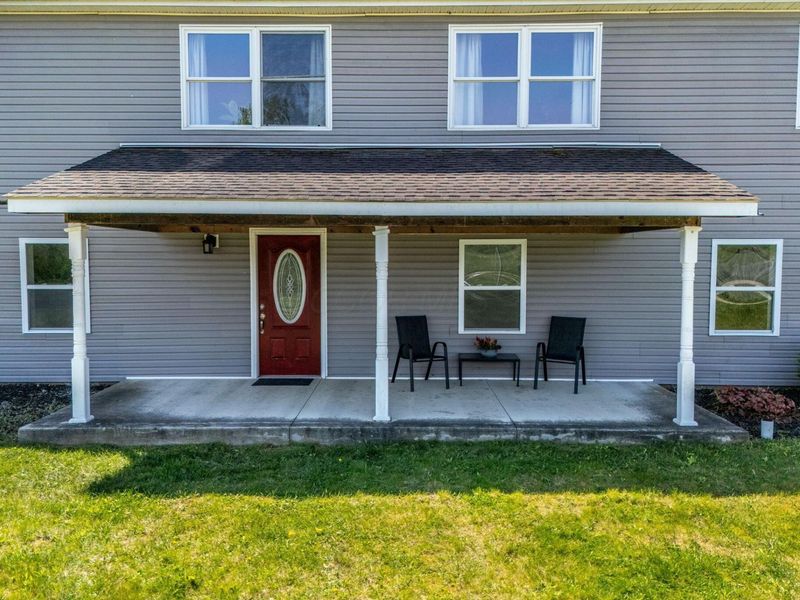 4199 Hopewell Indian Road NW, Glenford, OH 43739 Photo 5