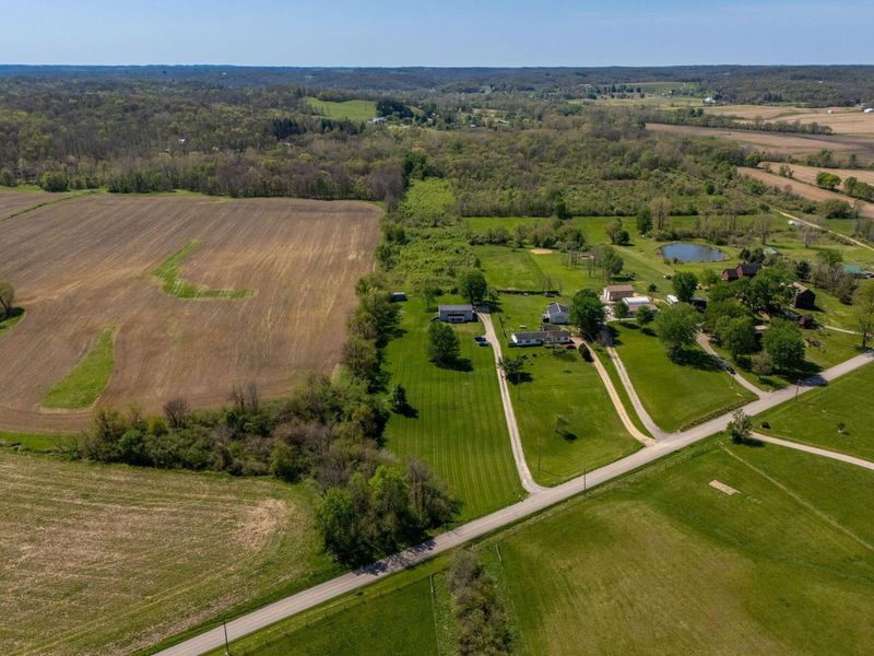 4199 Hopewell Indian Road NW, Glenford, OH 43739 Photo 53