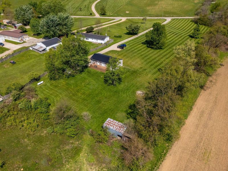 4199 Hopewell Indian Road NW, Glenford, OH 43739 Photo 55