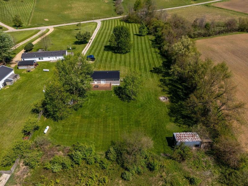 4199 Hopewell Indian Road NW, Glenford, OH 43739 Photo 56