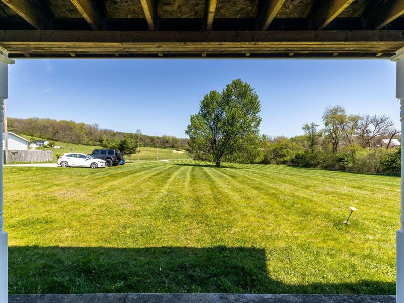 4199 Hopewell Indian Road NW, Glenford, OH 43739 Photo 6