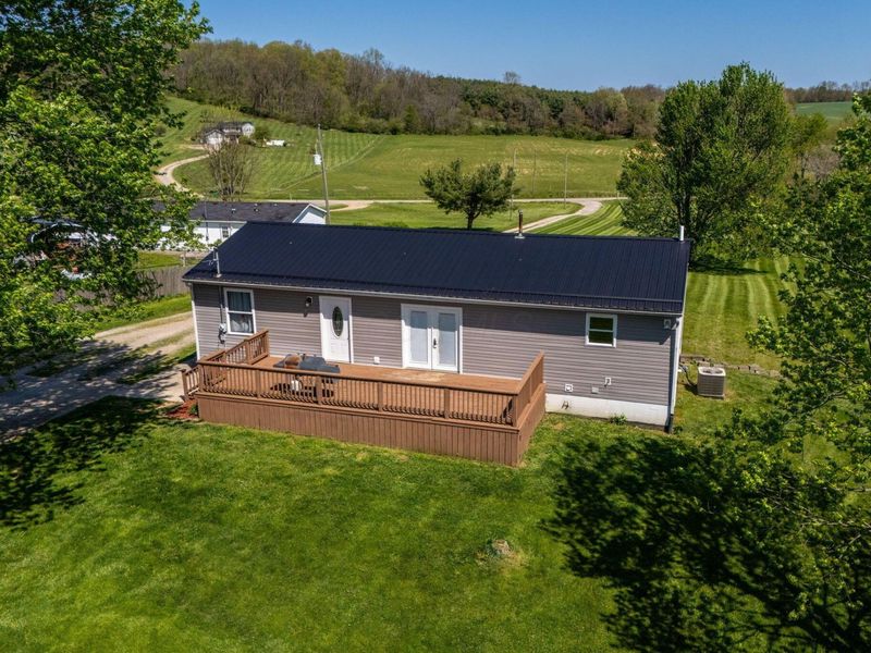 4199 Hopewell Indian Road NW, Glenford, OH 43739 Photo 7