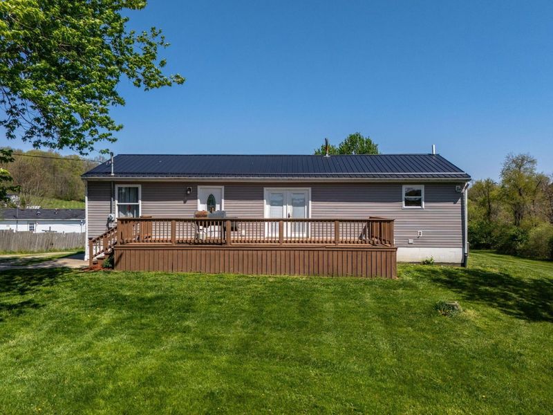 4199 Hopewell Indian Road NW, Glenford, OH 43739 Photo 8