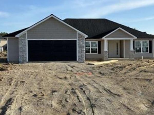 3407 Pindos Court, Auburn, IN 46706