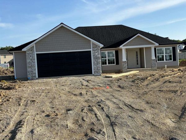 3407 Pindos Court, Auburn, IN 46706