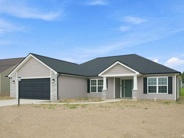 3407 Pindos Court, Auburn, IN 46706