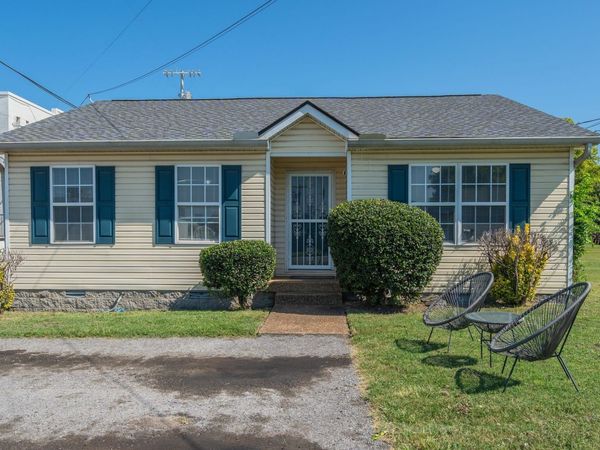107 Cleveland St , Nashville, TN 37207