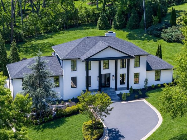 1235 Carl Seyfert Memorial Dr, Brentwood, TN 37027