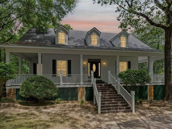 3820 Traveler Drive, Saraland, AL 36571