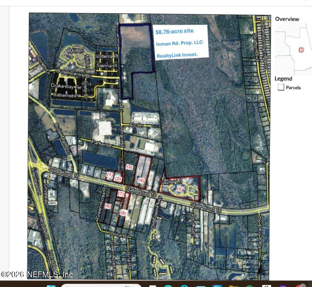 1900 State Road 16 Street, Saint Augustine, FL 32084 Photo