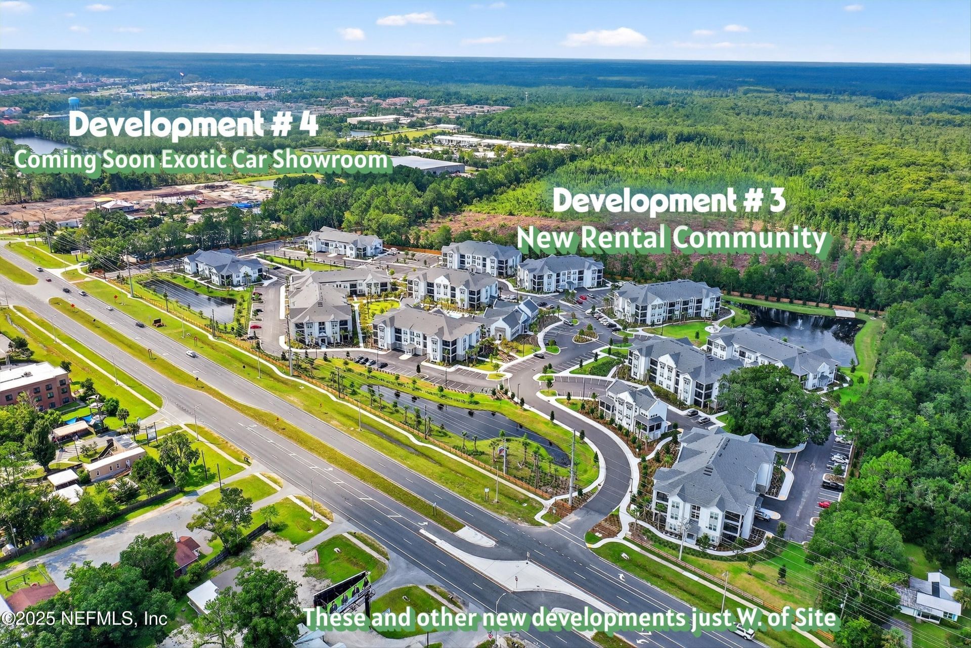 1900 State Road 16 Street, Saint Augustine, FL 32084 Photo