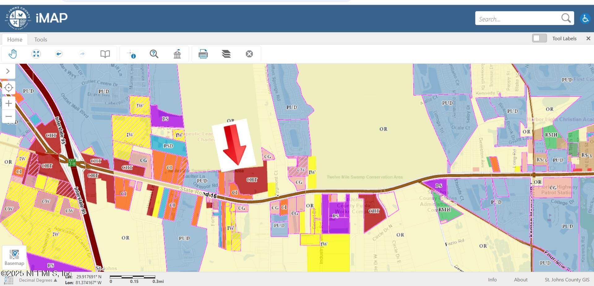 1900 State Road 16 Street, Saint Augustine, FL 32084 Photo