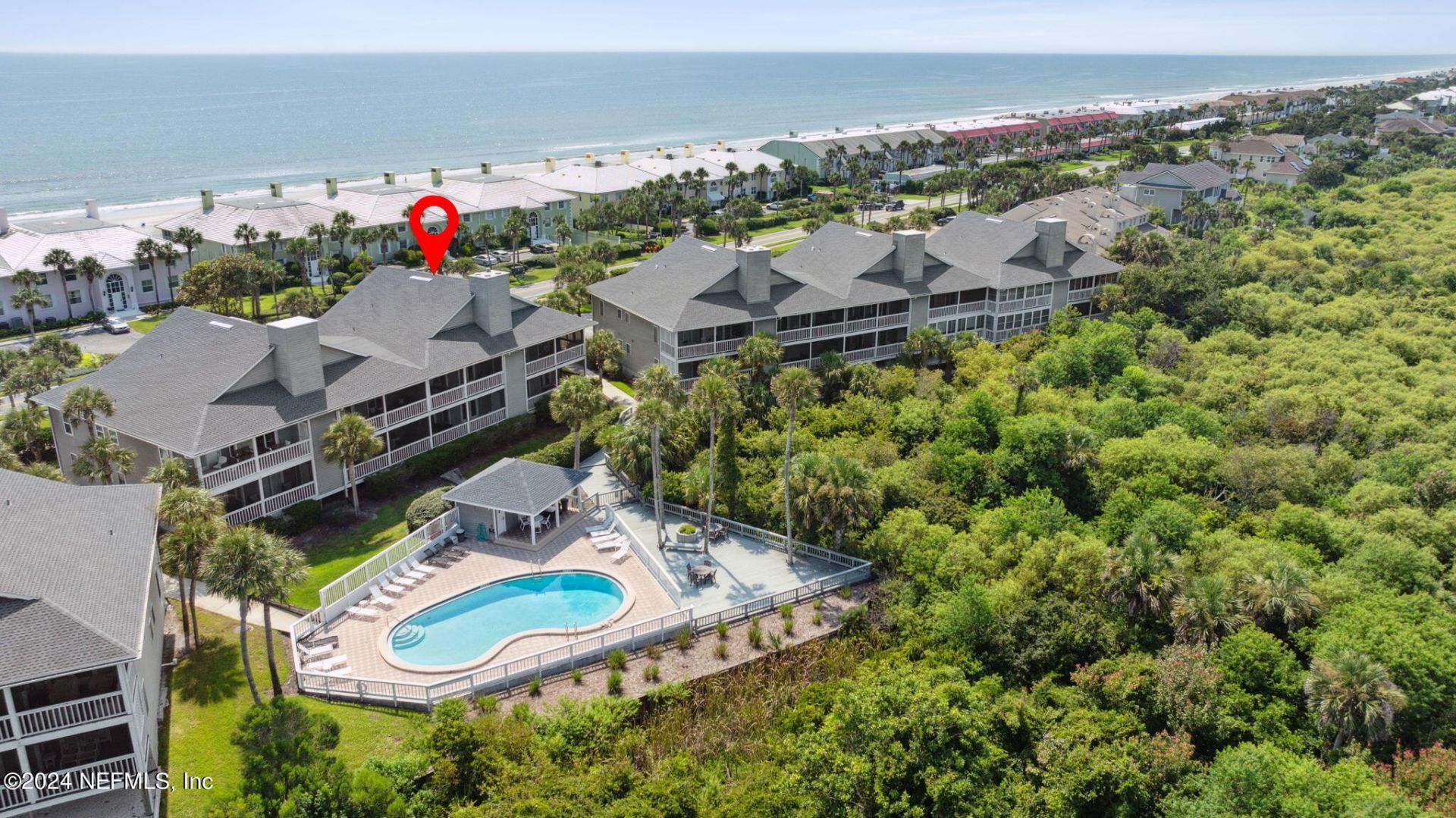 626 Ponte Vedra Boulevard, Unit B4, Ponte Vedra Beach, FL 32082 Main Photo