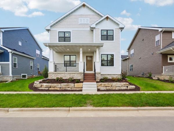 4736 Romaine Road, Fitchburg, WI 53711