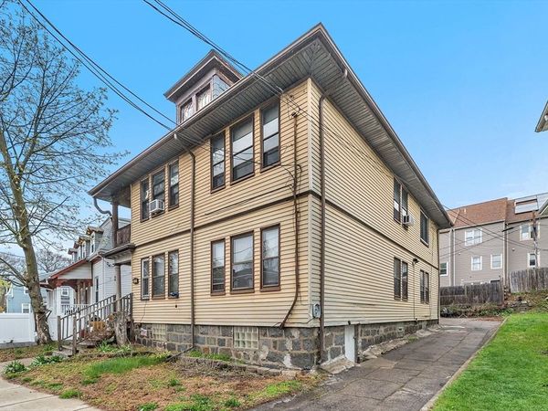 69 Glendale St, Boston, MA 02125