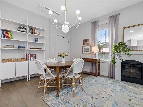 24 Rush St, Unit C, Somerville, MA 02145