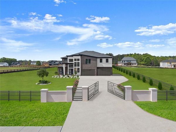 1995 Jones Phillips Road , Dacula, GA 30019