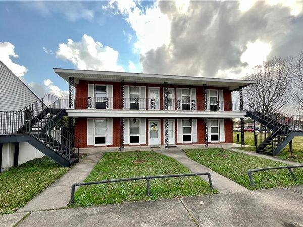 222 W MORALES Street, Unit C, Chalmette, LA 70043