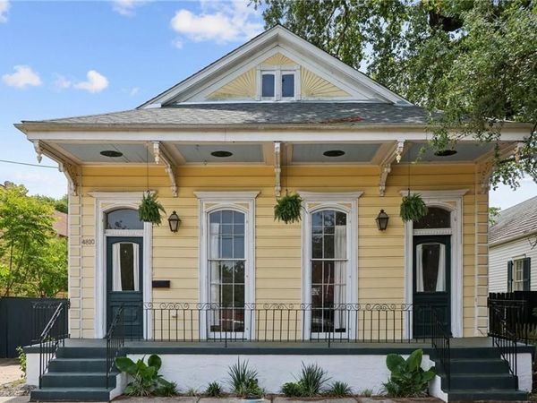 4810 DAUPHINE Street , New Orleans, LA 70117