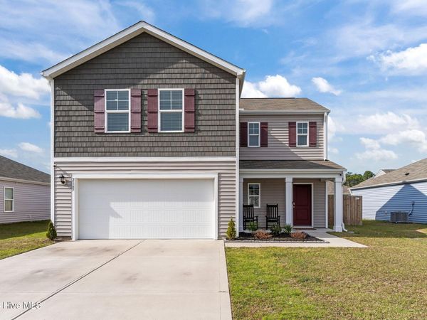2165 Emerald Avenue, Unit Lot 81, Castle Hayne, NC 28429
