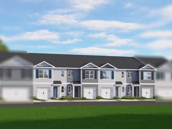 104 Kimber Drive, Rocky Mount, NC 27804