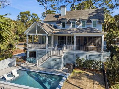 3290 Coon Hollow Drive, Seabrook Island, SC 29455