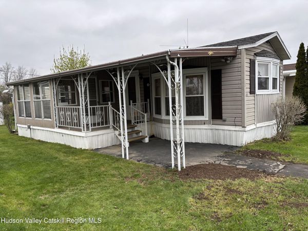 3459 U.S. 9, Unit 30, Hudson, NY 12534